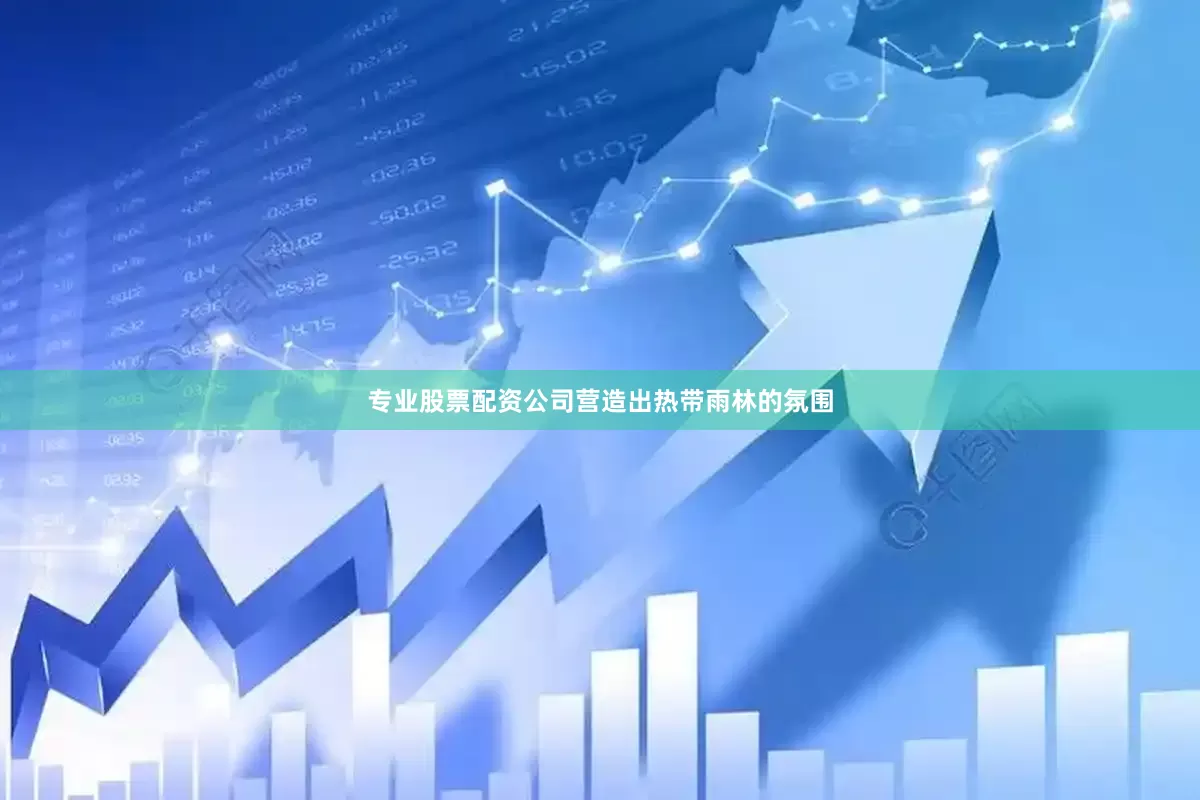 专业股票配资公司营造出热带雨林的氛围
