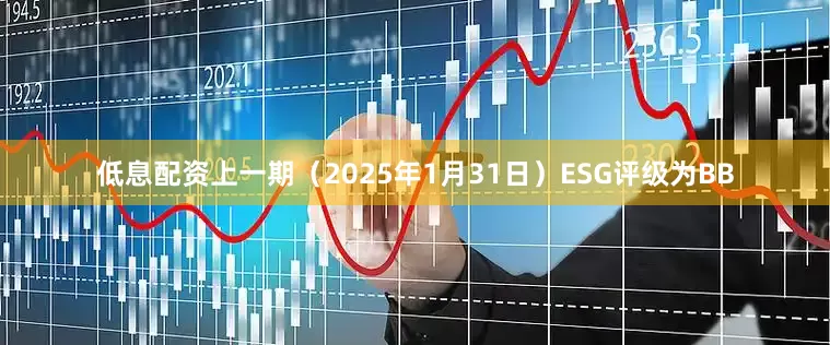 低息配资上一期（2025年1月31日）ESG评级为BB