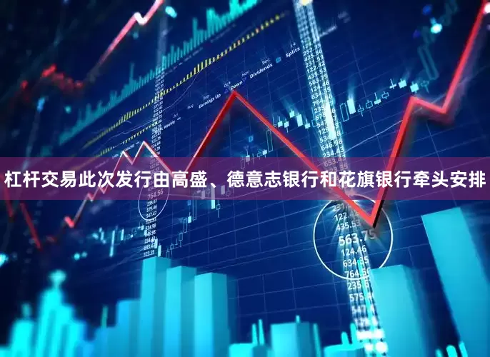杠杆交易此次发行由高盛、德意志银行和花旗银行牵头安排
